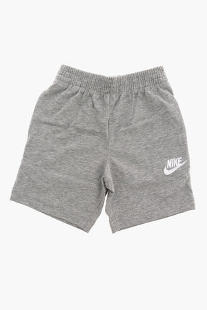 Pantalone Jogger con Elastico in Vita