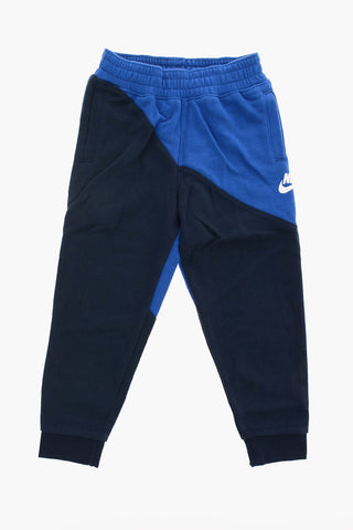 Two Tone Jogger Pants