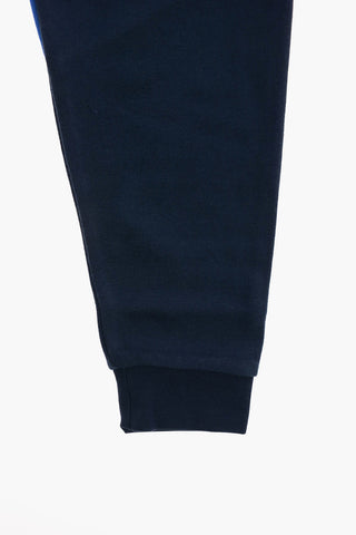 Two Tone Jogger Pants