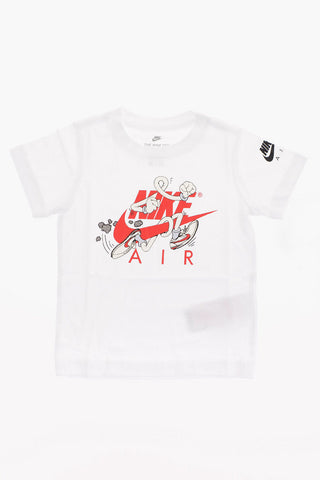 AIR T–shirt stampata