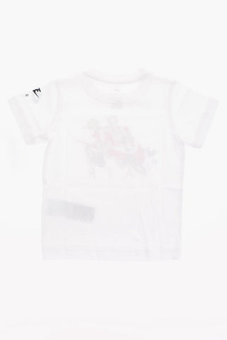 AIR T–shirt stampata