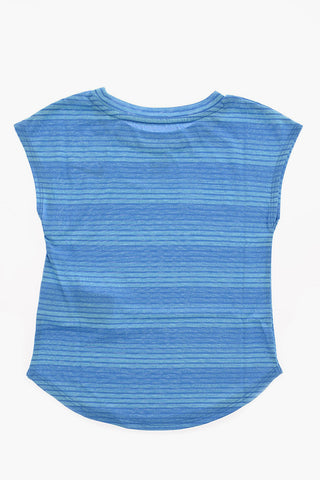 Striped T-shirt