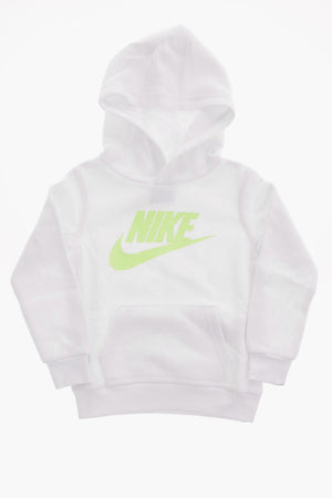 Sweatshirt mit Kapuze