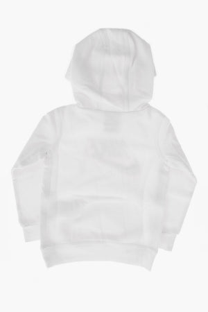 Sweatshirt mit Kapuze