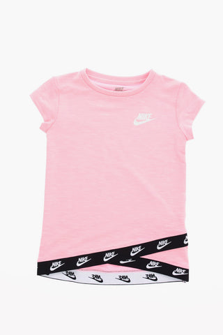 Set T-shirt and Leggings with Elastic Waist