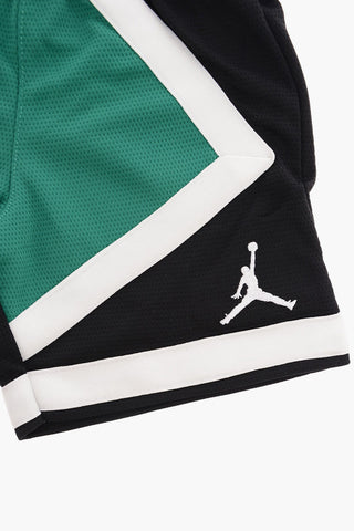 JORDAN Shorts con Elastico in Vita