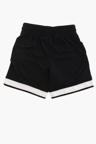 JORDAN Shorts con Elastico in Vita