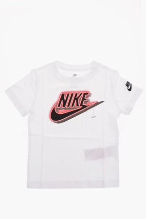 T-Shirt aus Jersey GLOW IN THE DARK