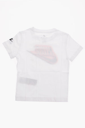 T-Shirt aus Jersey GLOW IN THE DARK