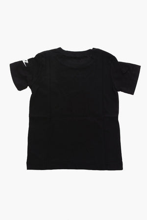 t-shirt in jersey
