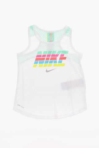 Tanktop DRI-FIT mit Logo