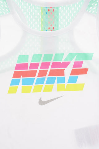 Tanktop DRI-FIT mit Logo