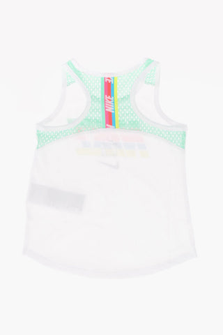 Tanktop DRI-FIT mit Logo