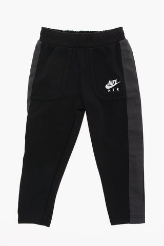 Half Zip Sweatshirt and Jogger Pants Set