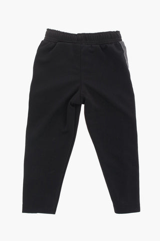 Half Zip Sweatshirt and Jogger Pants Set