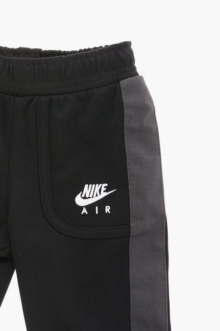 Half Zip Sweatshirt and Jogger Pants Set
