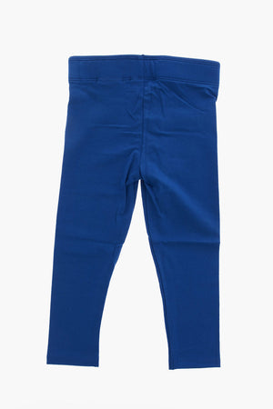 AIR Leggings mit seitlichem Logo-Print