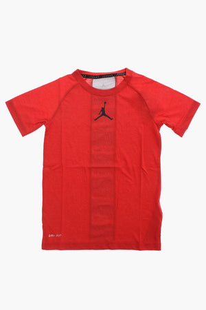 JORDAN AIR  T-shirt Girocollo