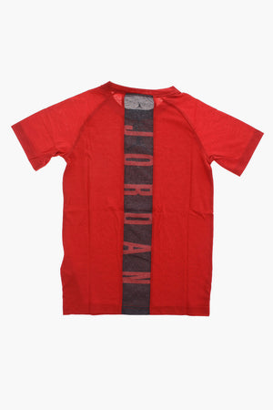 JORDAN AIR Rundhals-T-Shirt