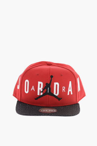 JORDAN AIR Cappello Baseball con Logo