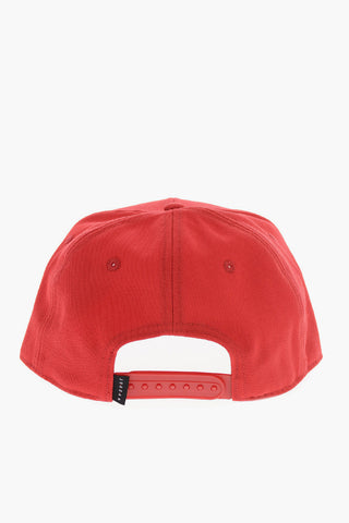 JORDAN AIR Cappello Baseball con Logo