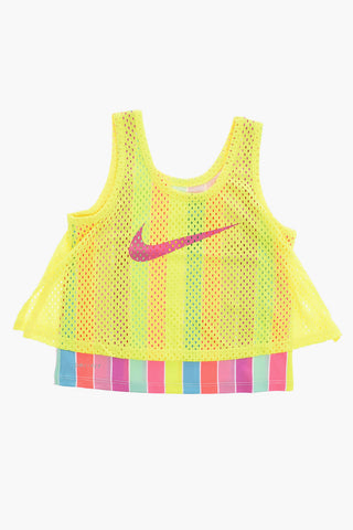 Tanktop DRI-FIT mit Lochmuster