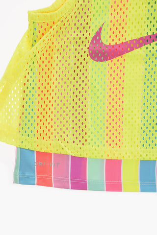 Tanktop DRI-FIT mit Lochmuster