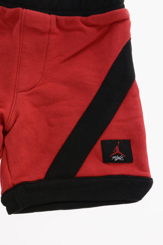 JORDAN AIR 플리스 조거 팬츠