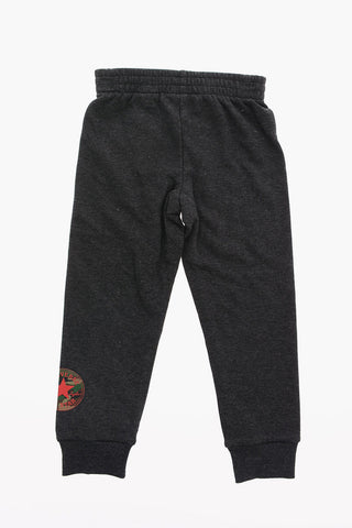 ALL STAR CHUCK TAYLOR Set Felpa con Cappuccio e Pantalone Jogger