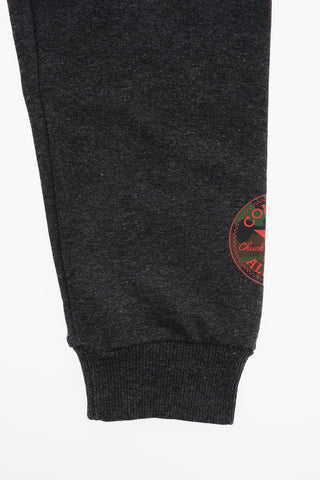 ALL STAR CHUCK TAYLOR Set Felpa con Cappuccio e Pantalone Jogger