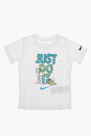 Jersey-T-Shirt JUST DO IT