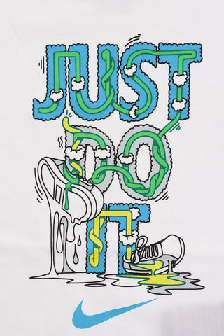 Jersey T-Shirt JUST DO IT