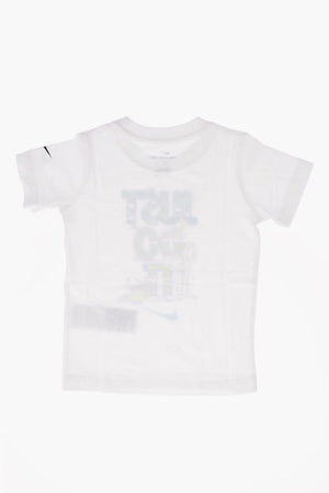 Jersey-T-Shirt JUST DO IT