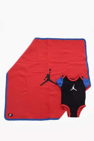 JORDAN Set Body e Copertina