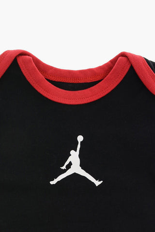 JORDAN Set Body e Copertina