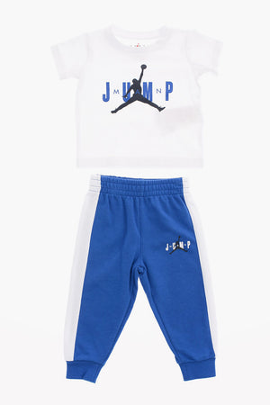 JORDAN Set T-Shirt und Joggerhose