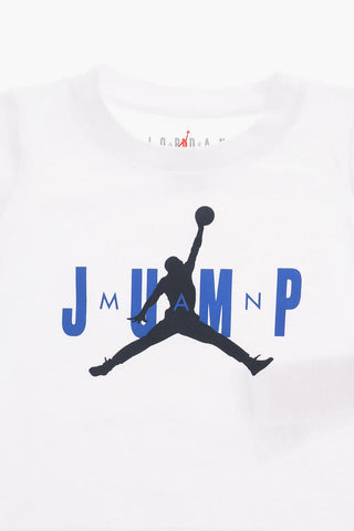 JORDAN Set T-Shirt und Joggerhose