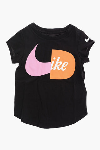 T-Shirt aus Jersey