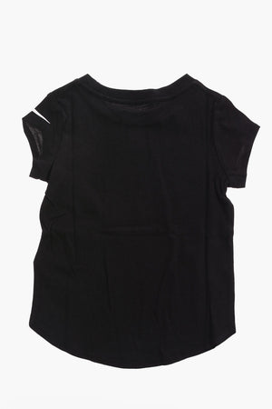 t-shirt in jersey