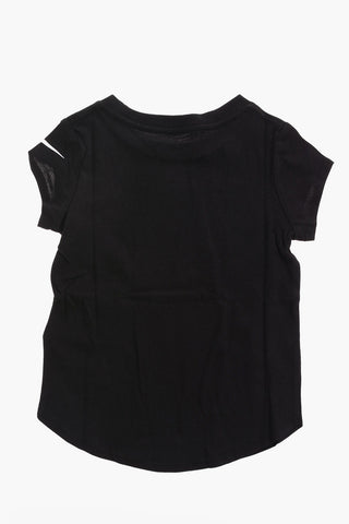 t-shirt in jersey