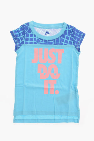 T-Shirt aus Jersey