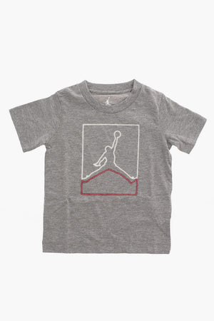 JORDAN AIR T-shirt Stampa Logo