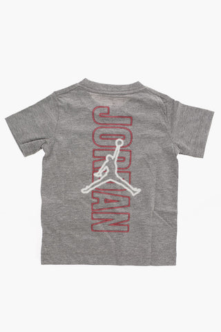 JORDAN AIR Logo Print T-Shirt