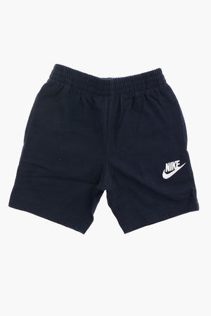 Pantalone Jogger con Elastico in Vita