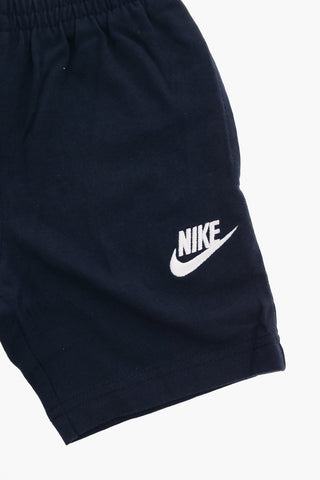 Jogger Pants with Elastic Waist