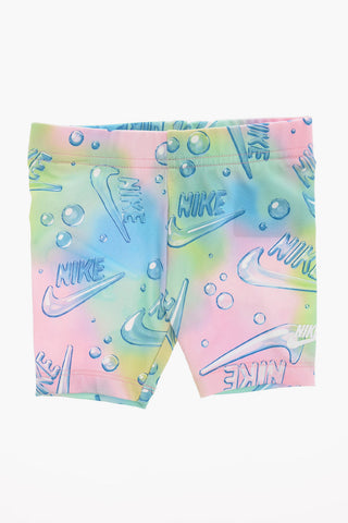 Set Tank Top e Shorts con Logo