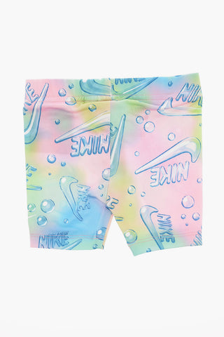 Set Tank Top e Shorts con Logo