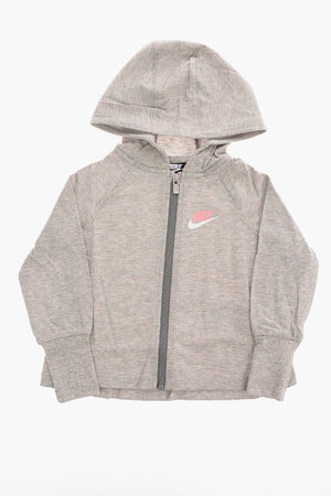 Sweatshirt mit Reißverschluss