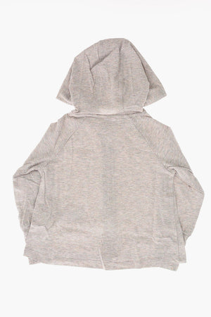 Sweatshirt mit Reißverschluss