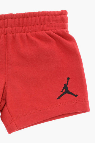 JORDAN Set T-Shirt und Joggerhose